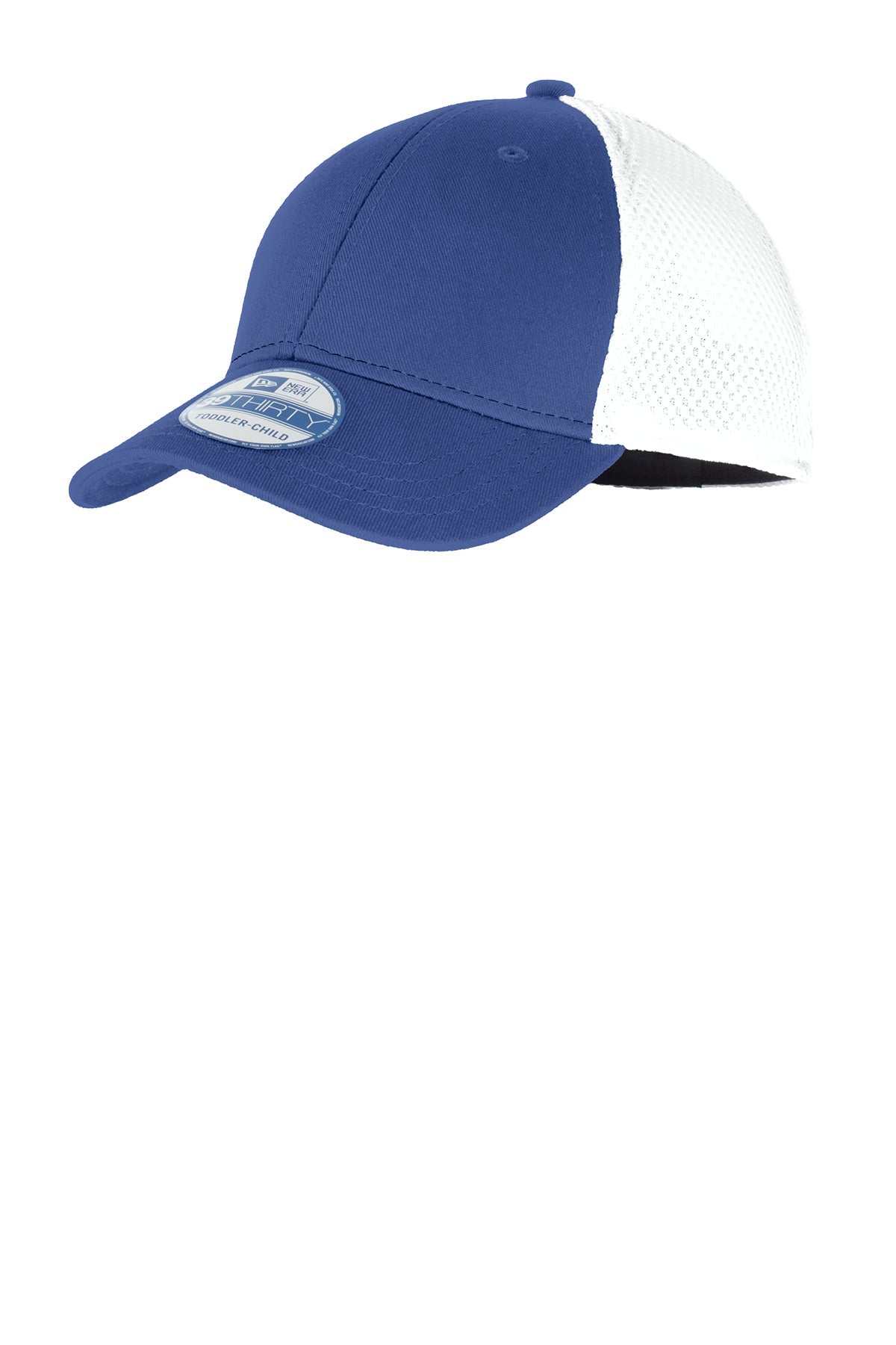 New Era® - Youth Stretch Mesh Cap - NE302