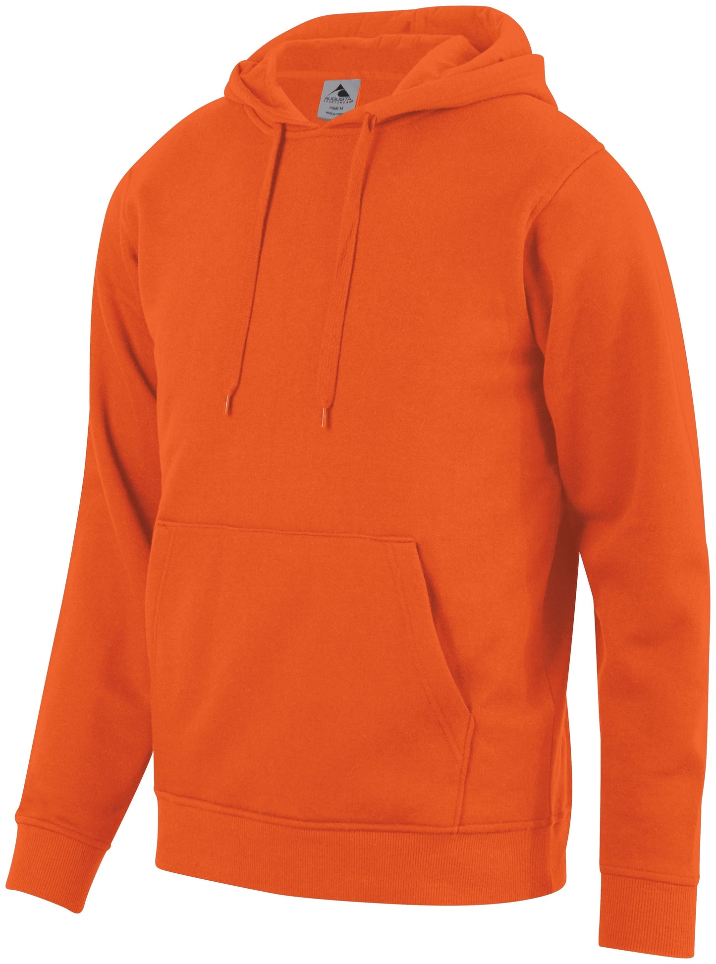 AUGUSTA SPORTSWEAR - 60/40 FLEECE HOODIE