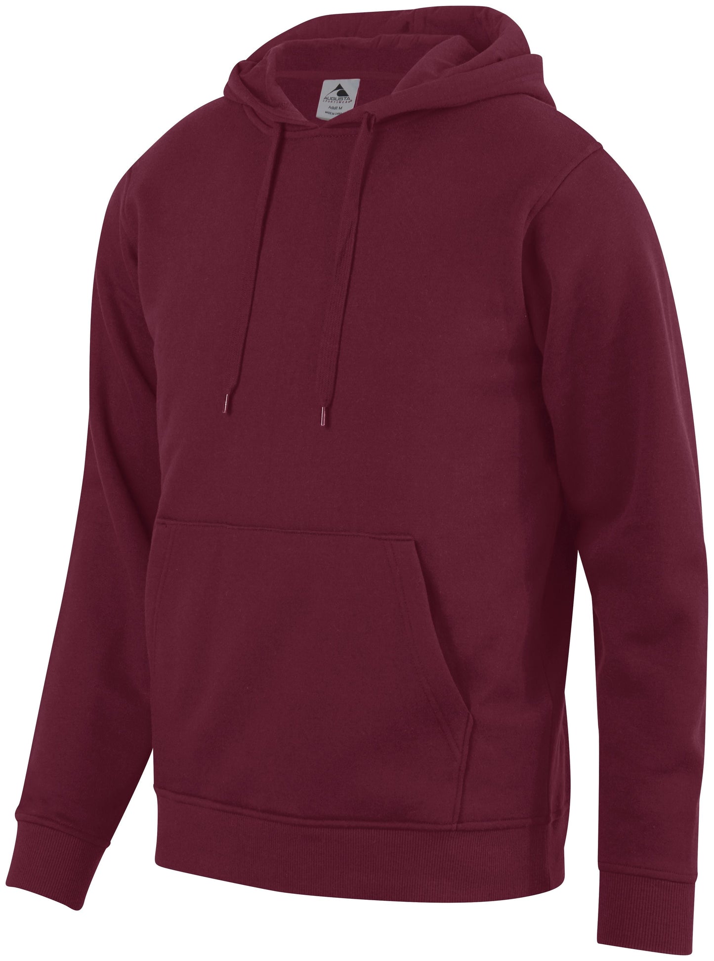 AUGUSTA SPORTSWEAR - 60/40 FLEECE HOODIE