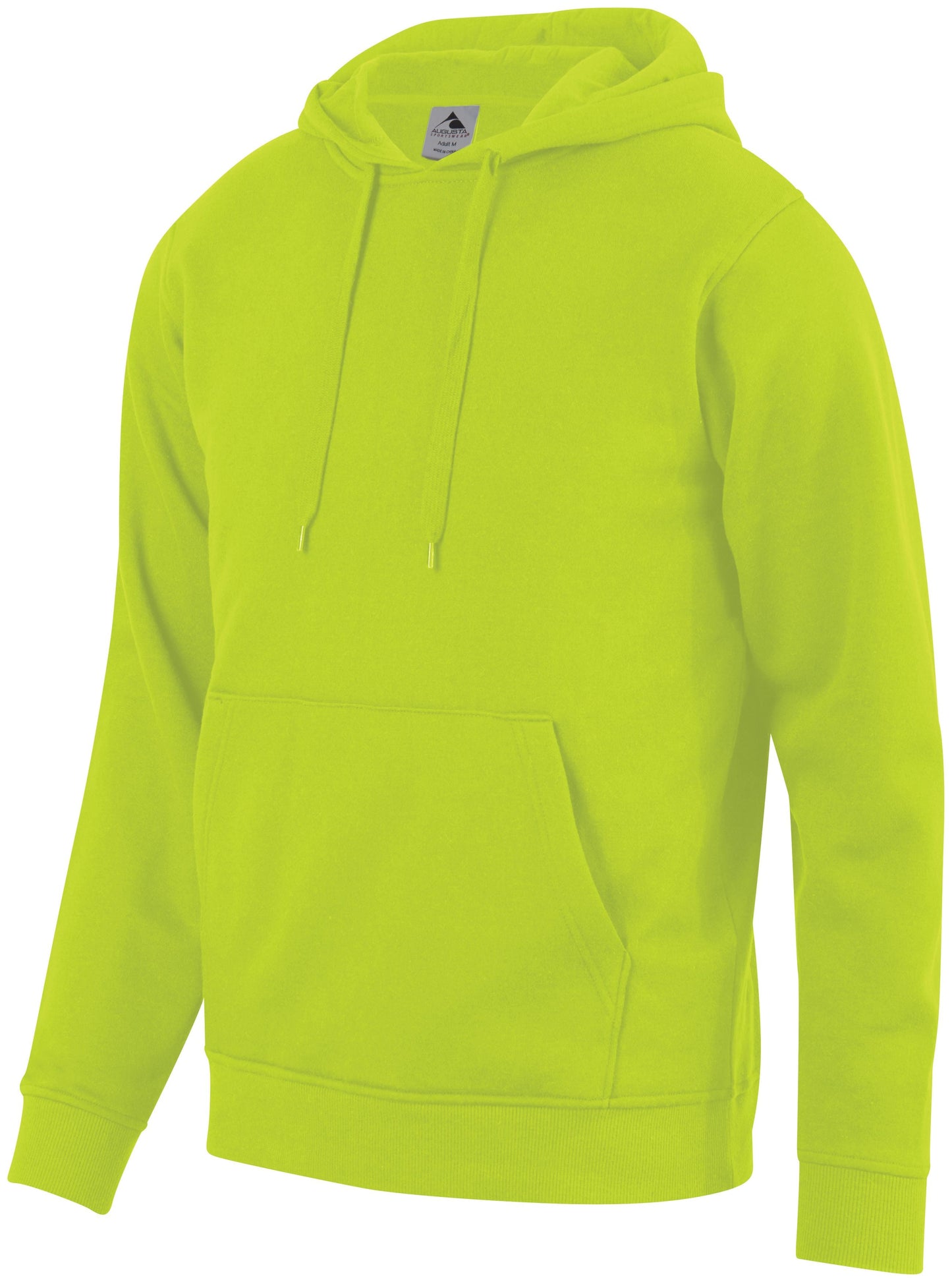 AUGUSTA SPORTSWEAR - 60/40 FLEECE HOODIE