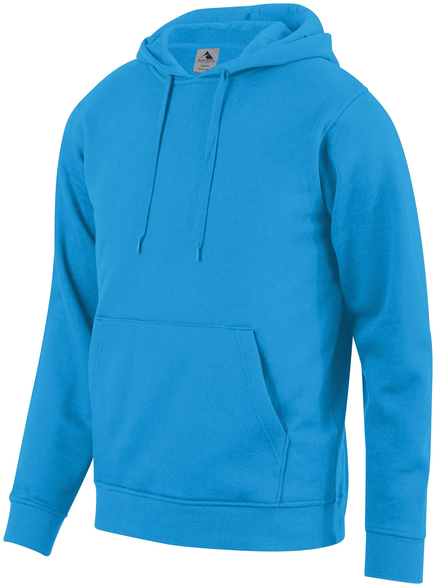 AUGUSTA SPORTSWEAR - 60/40 FLEECE HOODIE