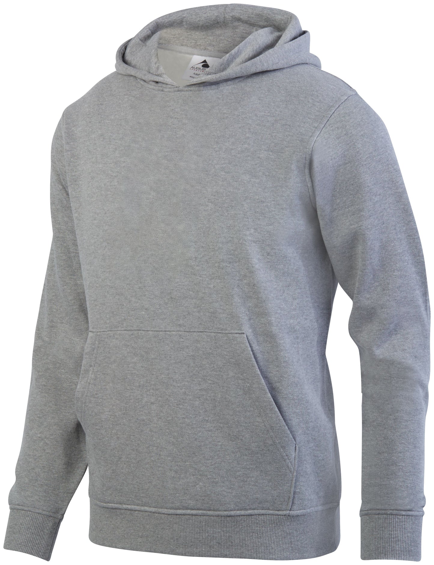 AUGUSTA SPORTSWEAR - YOUTH 60/40 FLEECE HOODIE