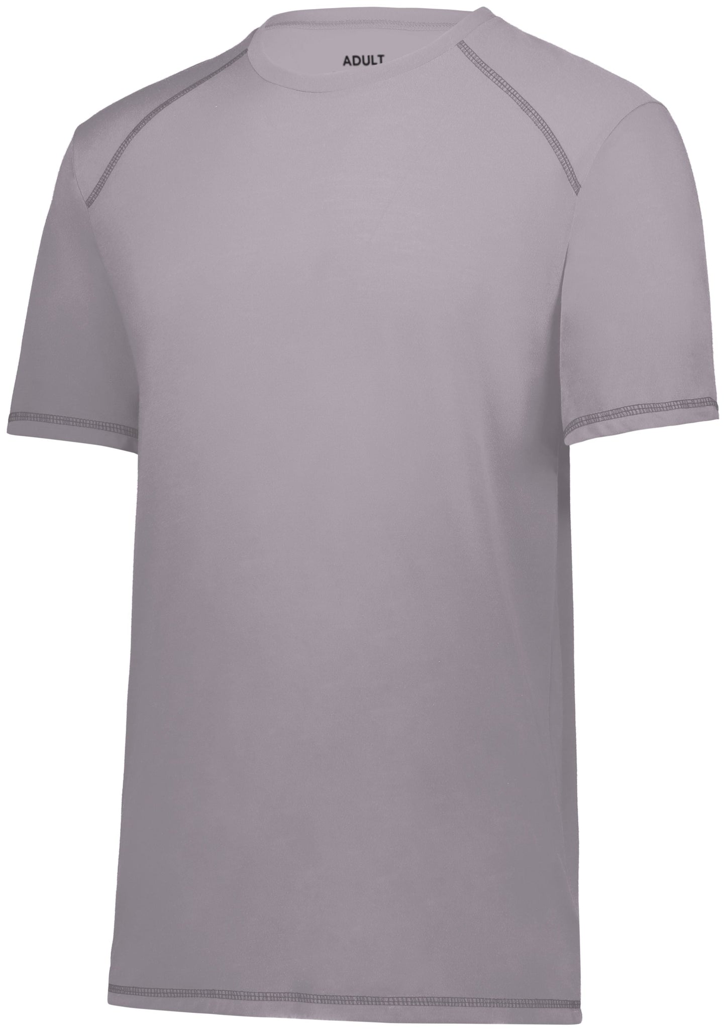 AUGUSTA SPORTSWEAR - YOUTH SUPER SOFT-SPUN POLY TEE