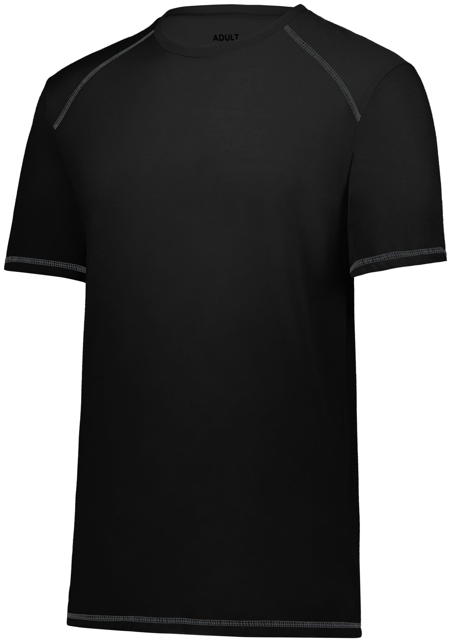 AUGUSTA SPORTSWEAR - SUPER SOFT-SPUN POLY TEE