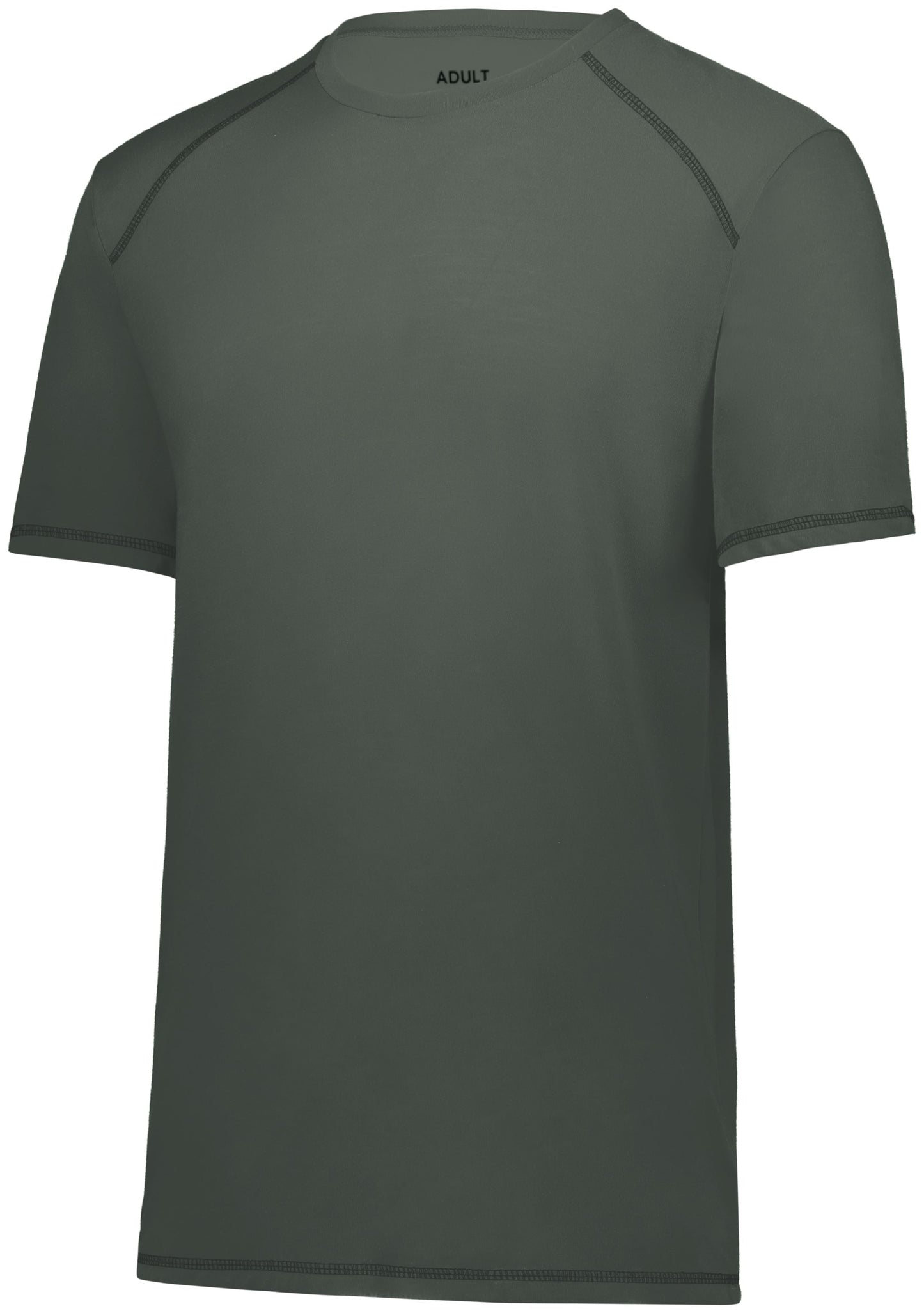 AUGUSTA SPORTSWEAR - SUPER SOFT-SPUN POLY TEE