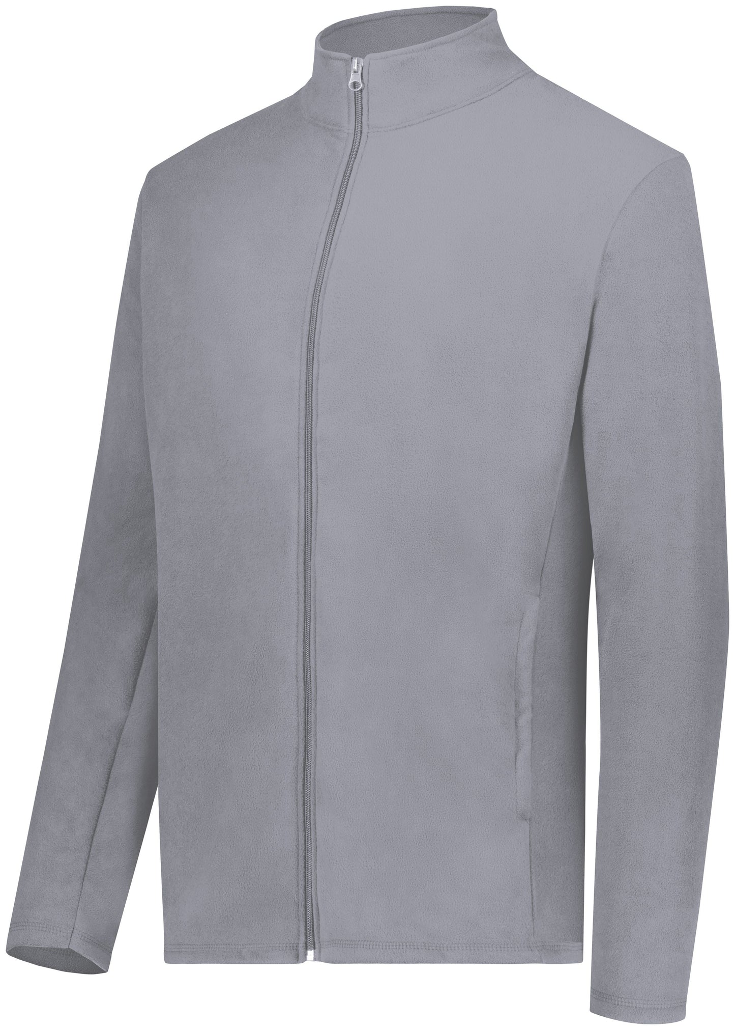 AUGUSTA SPORTSWEAR - MICRO-LITE FLEECE FULL ZIP JACKET