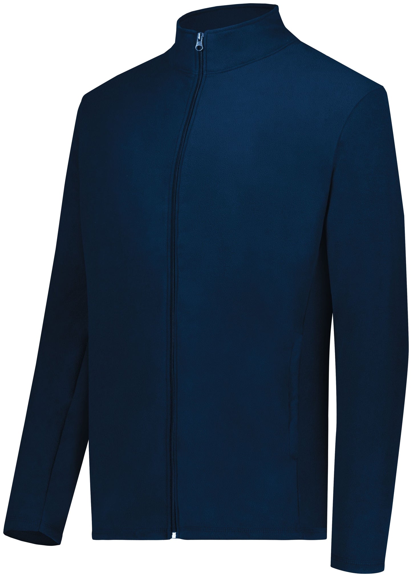 AUGUSTA SPORTSWEAR - MICRO-LITE FLEECE FULL ZIP JACKET