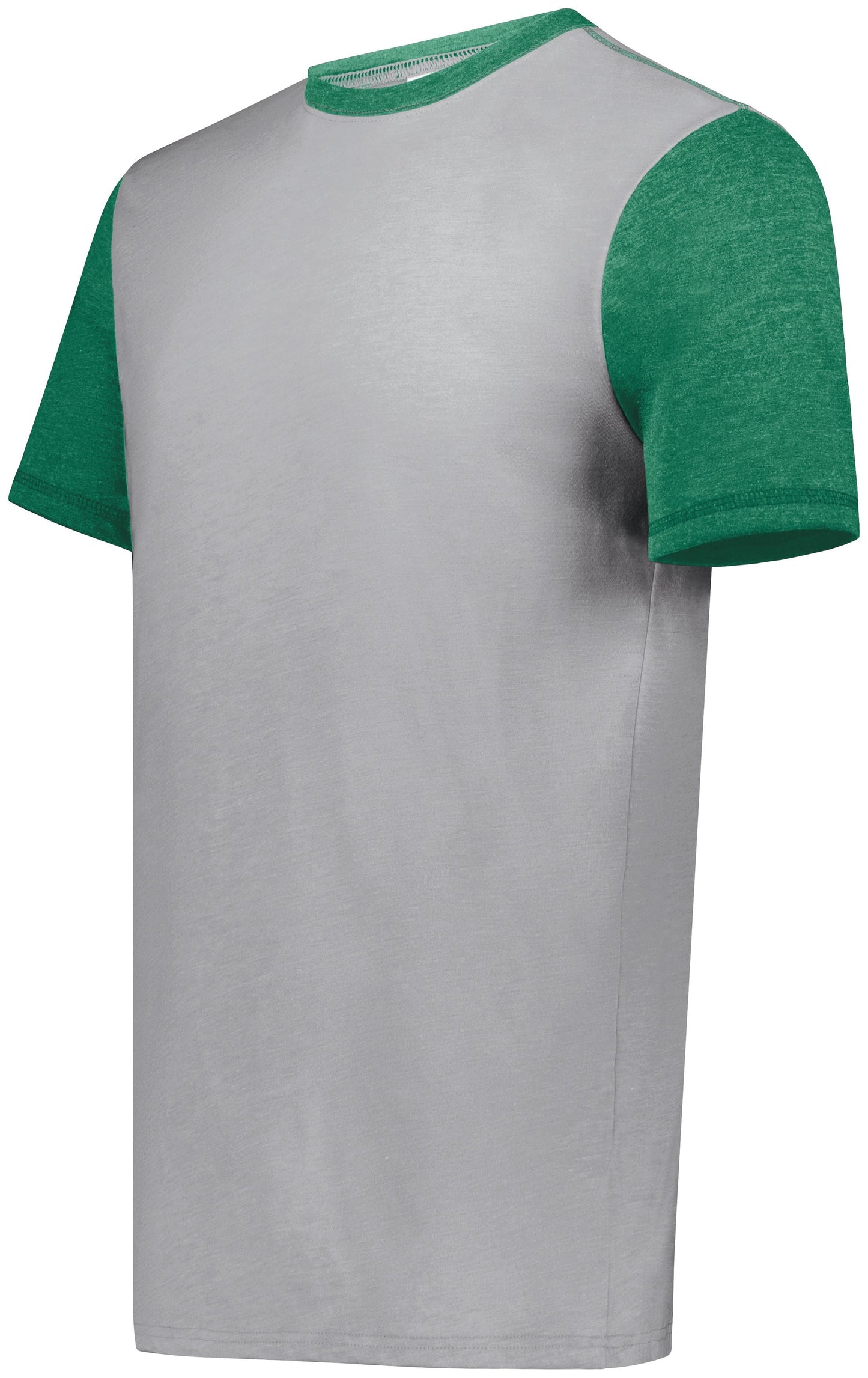 AUGUSTA SPORTSWEAR - GAMEDAY VINTAGE RINGER TEE