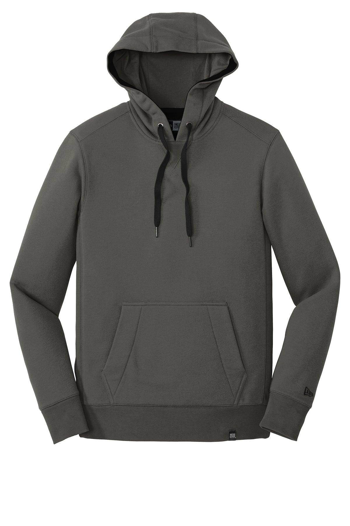 New Era® - French Terry Pullover Hoodie - NEA500