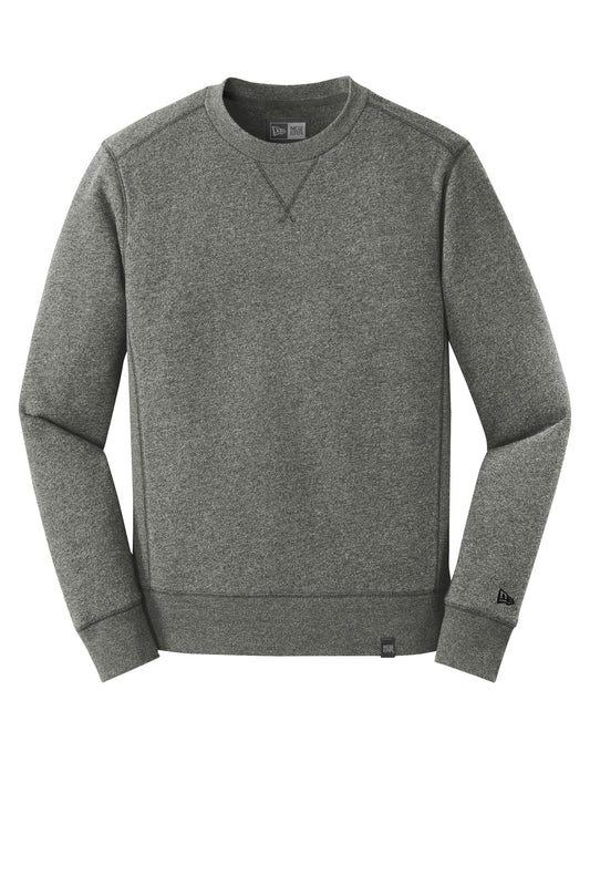 New Era® - French Terry Crew - NEA501