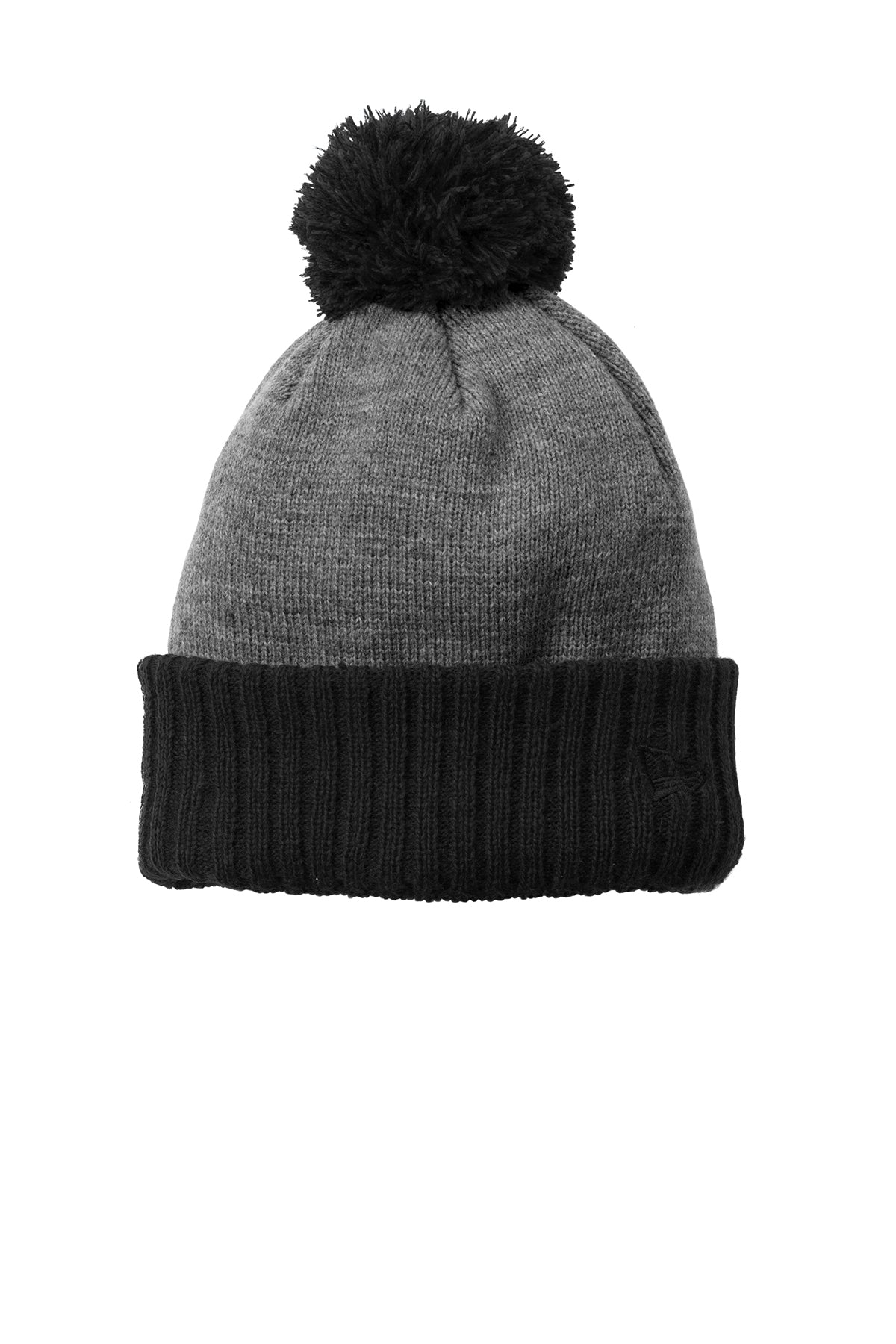 New Era® - Colorblock Cuffed Beanie - NE904