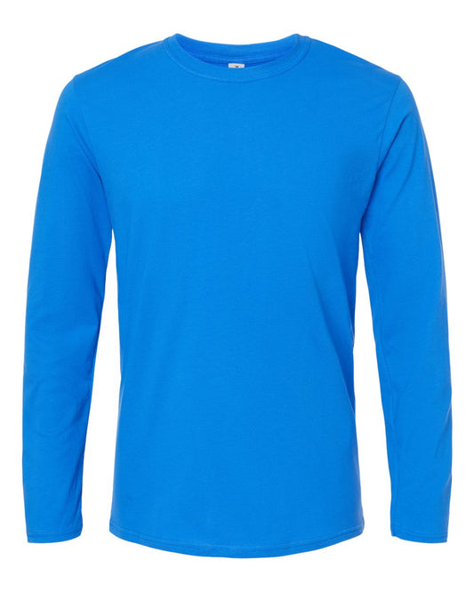 Gildan® - Softstyle® Long Sleeve T-Shirt - 64400