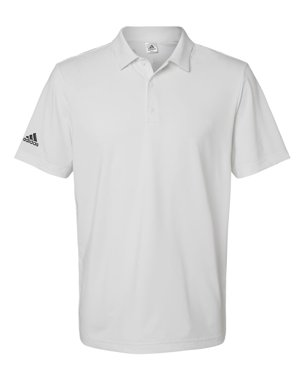 Adidas - Ultimate Solid Polo - A514