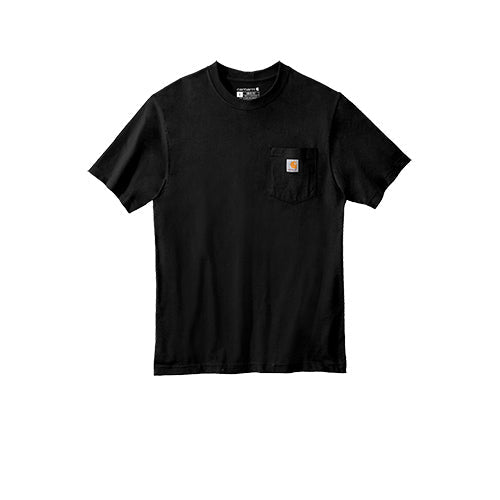 Carhartt® - Workwear Pocket Short Sleeve T-Shirt - CTK87