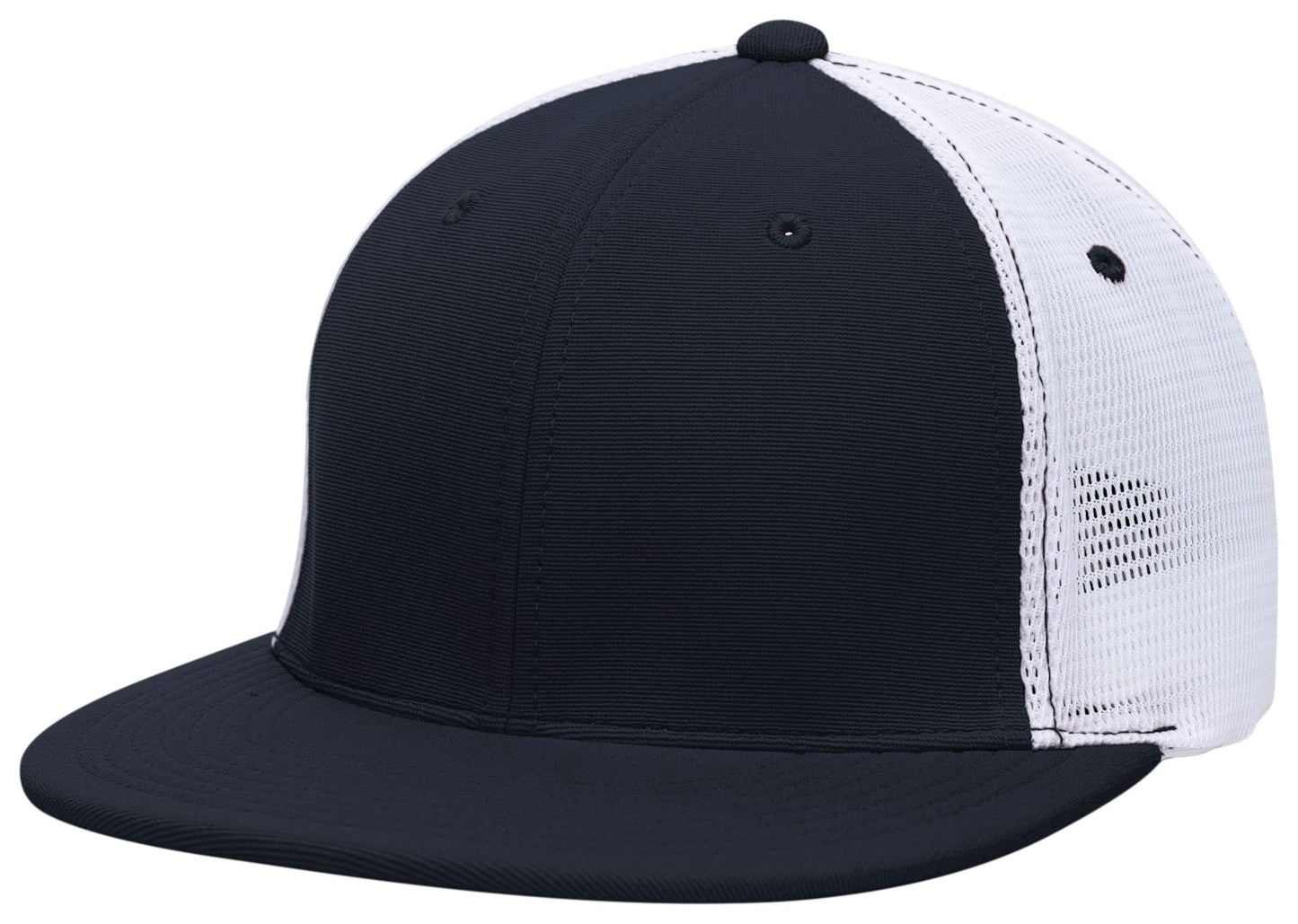 PACIFIC HEADWEAR - PREMIUM M2 PERFORMANCE TRUCKER FLEXFIT® CAP