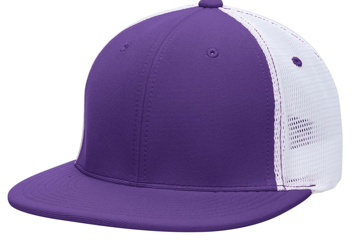 PACIFIC HEADWEAR - PREMIUM M2 PERFORMANCE TRUCKER FLEXFIT® CAP