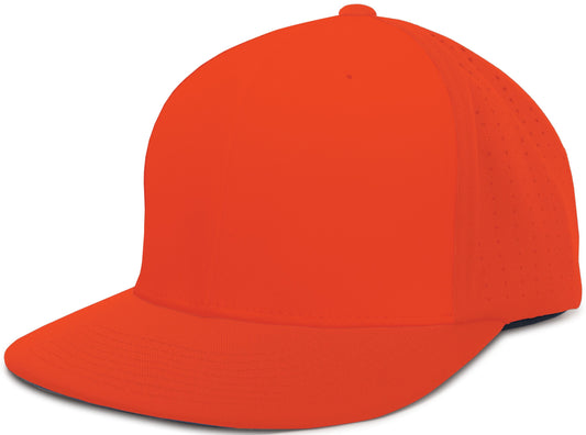 PACIFIC HEADWEAR - PERFORATED M3 PERFORMANCE FLEXFIT® CAP