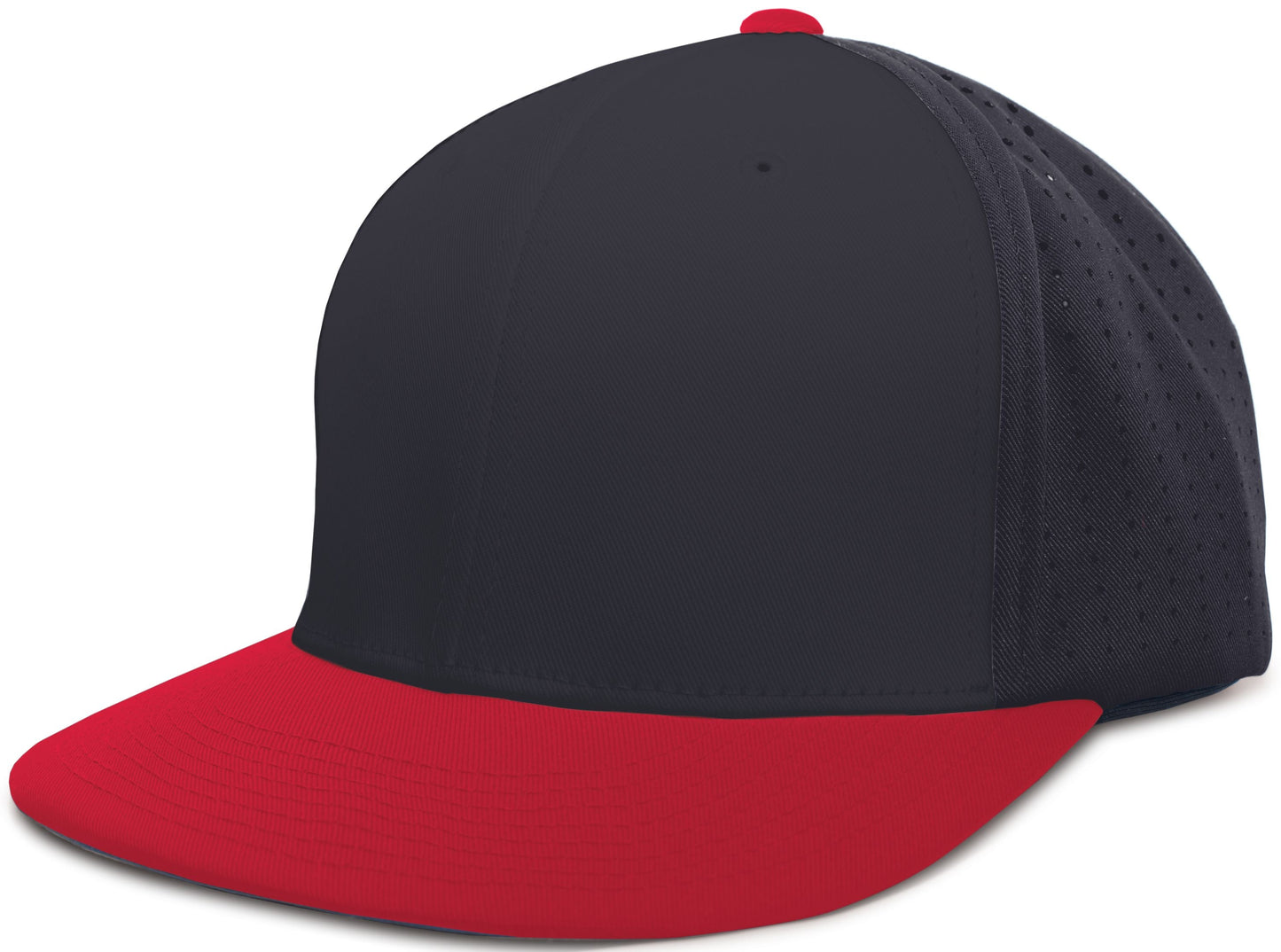 PACIFIC HEADWEAR - PERFORATED M3 PERFORMANCE FLEXFIT® CAP