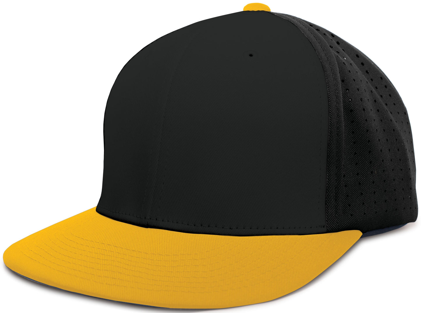 PACIFIC HEADWEAR - PERFORATED M3 PERFORMANCE FLEXFIT® CAP