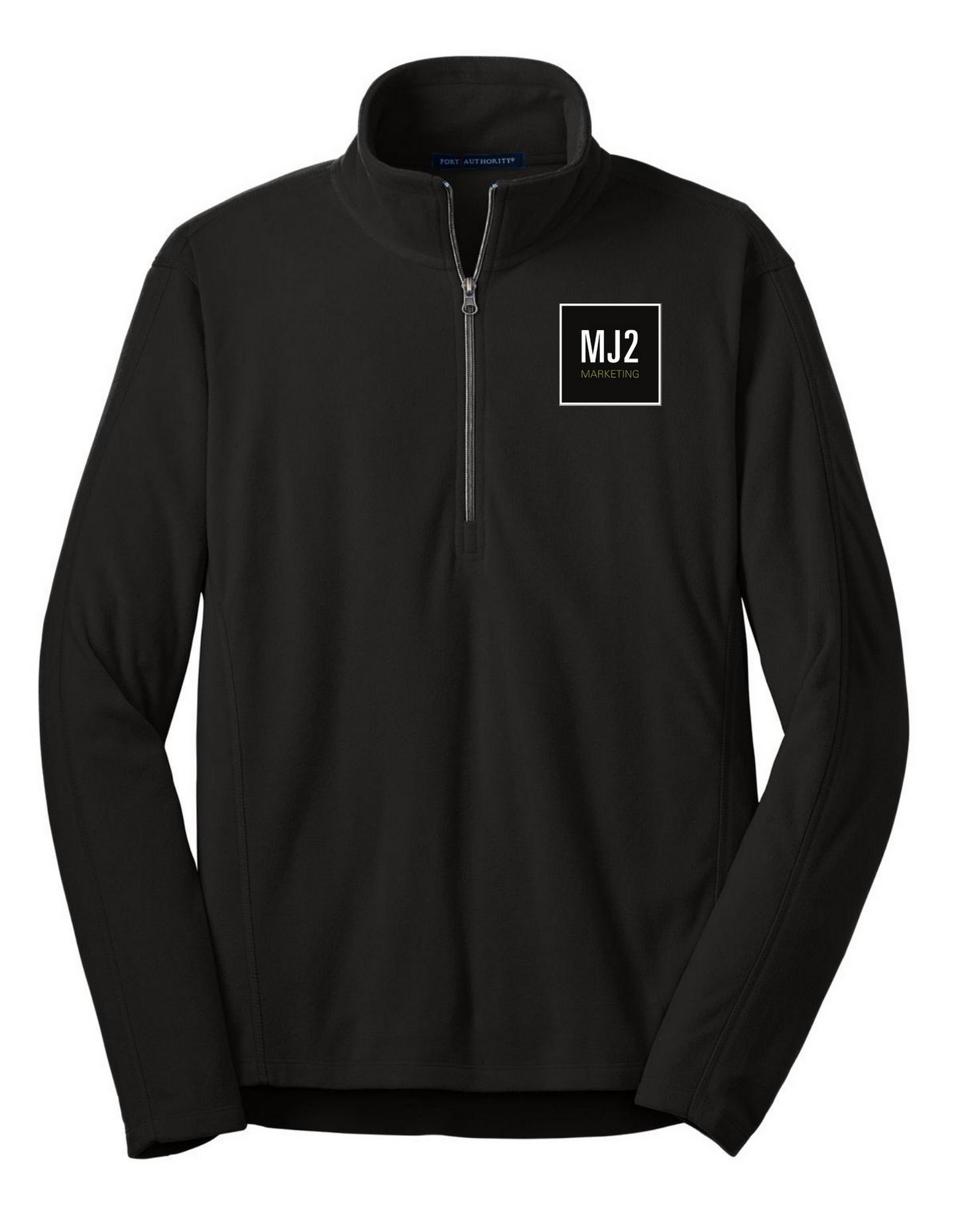 Port Authority® Microfleece 1/2-Zip Pullover