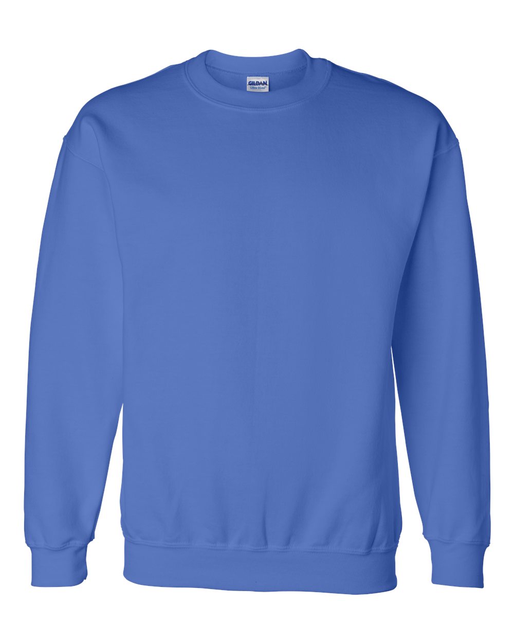 Gildan® - DryBlend® Crewneck Sweatshirt - 12000