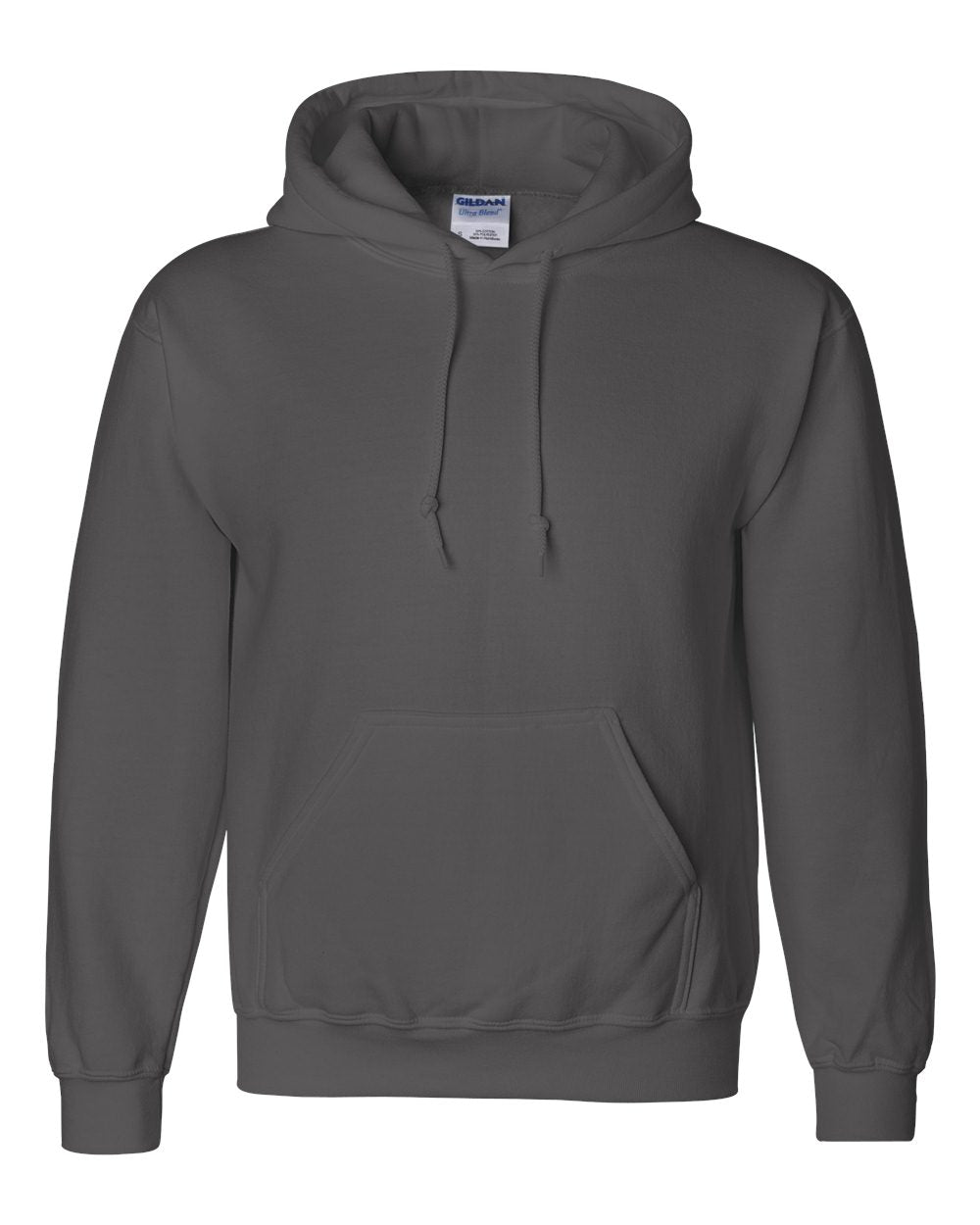 Gildan® - DryBlend® Pullover Hooded Sweatshirt - 12500
