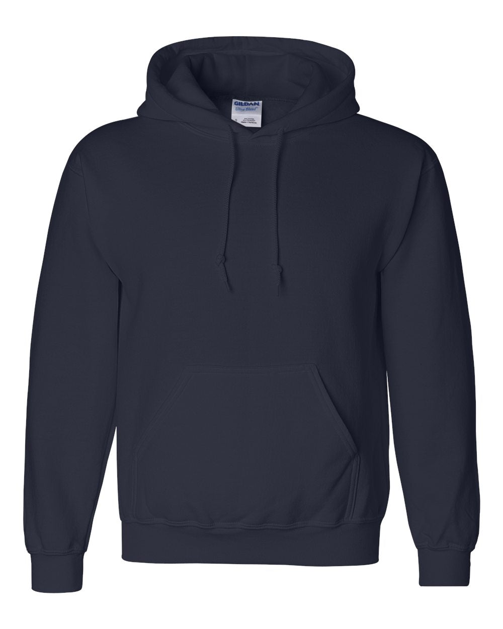 Gildan® - DryBlend® Pullover Hooded Sweatshirt - 12500