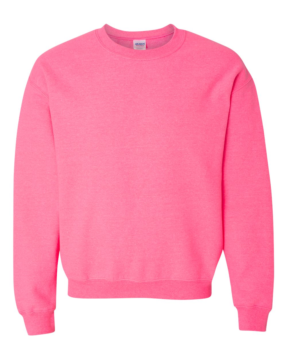 Gildan® - Heavy Blend™ Crewneck Sweatshirt - 18000