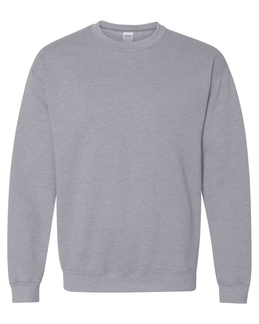 Gildan® - Heavy Blend™ Crewneck Sweatshirt - 18000