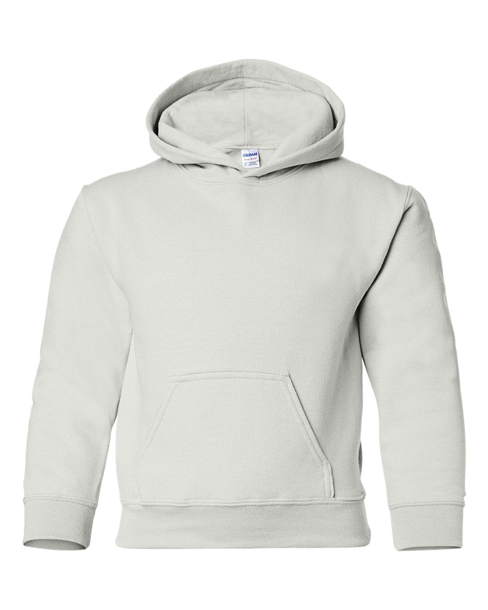 Gildan® - Youth Heavy Blend™ Hooded Sweatshirt - 18500B