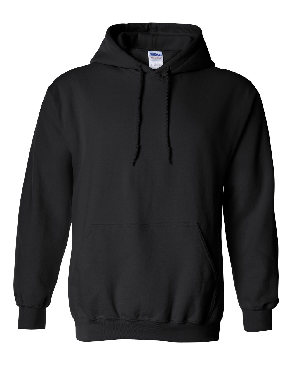 Gildan® - Heavy Blend™ Hooded Sweatshirt - 18500