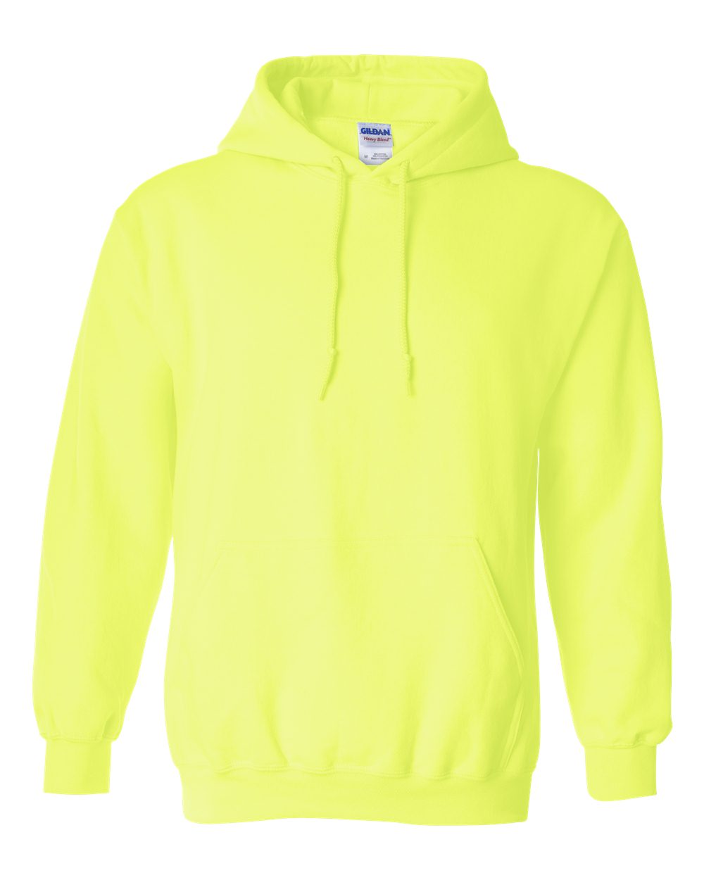 Gildan® - Heavy Blend™ Hooded Sweatshirt - 18500