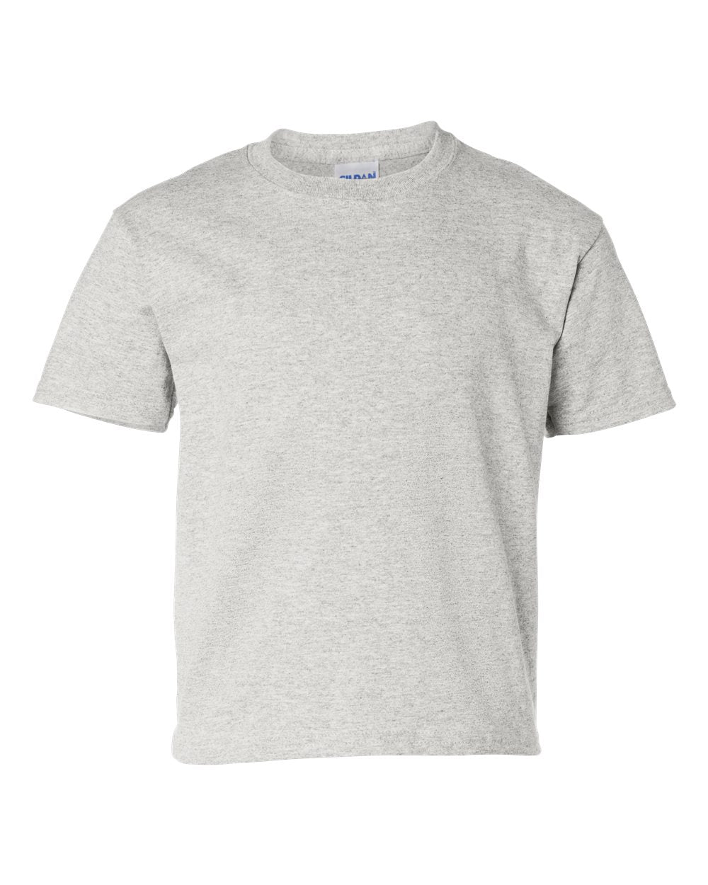 Gildan® - Youth Ultra Cotton® 100% Cotton T-Shirt - 2000B
