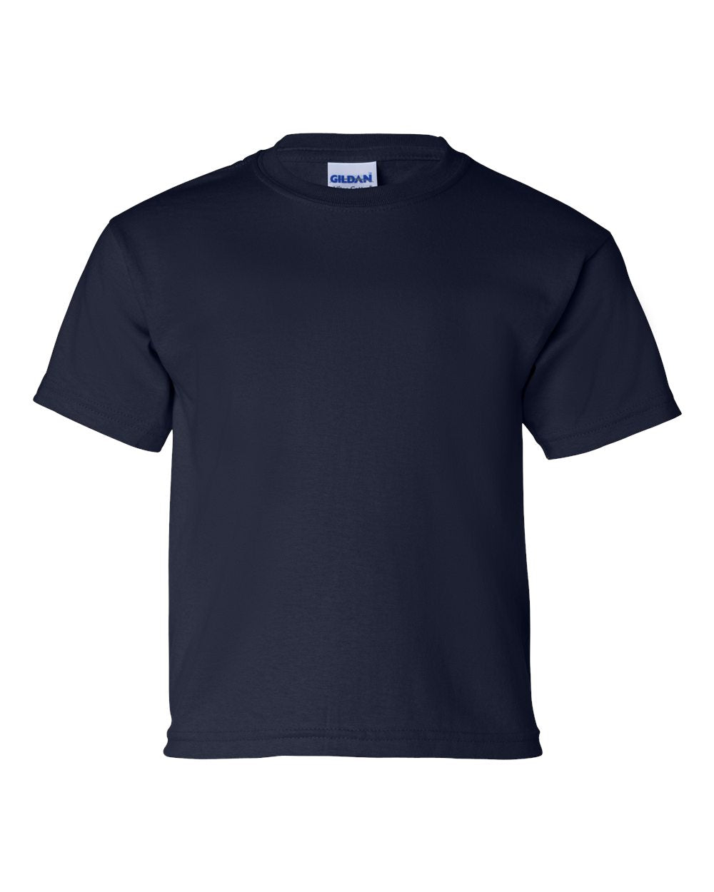 Gildan® - Youth Ultra Cotton® 100% Cotton T-Shirt - 2000B