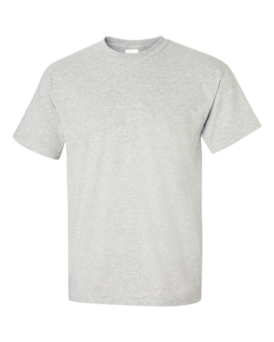 Gildan® - Ultra Cotton® 100% Cotton T-Shirt - 2000