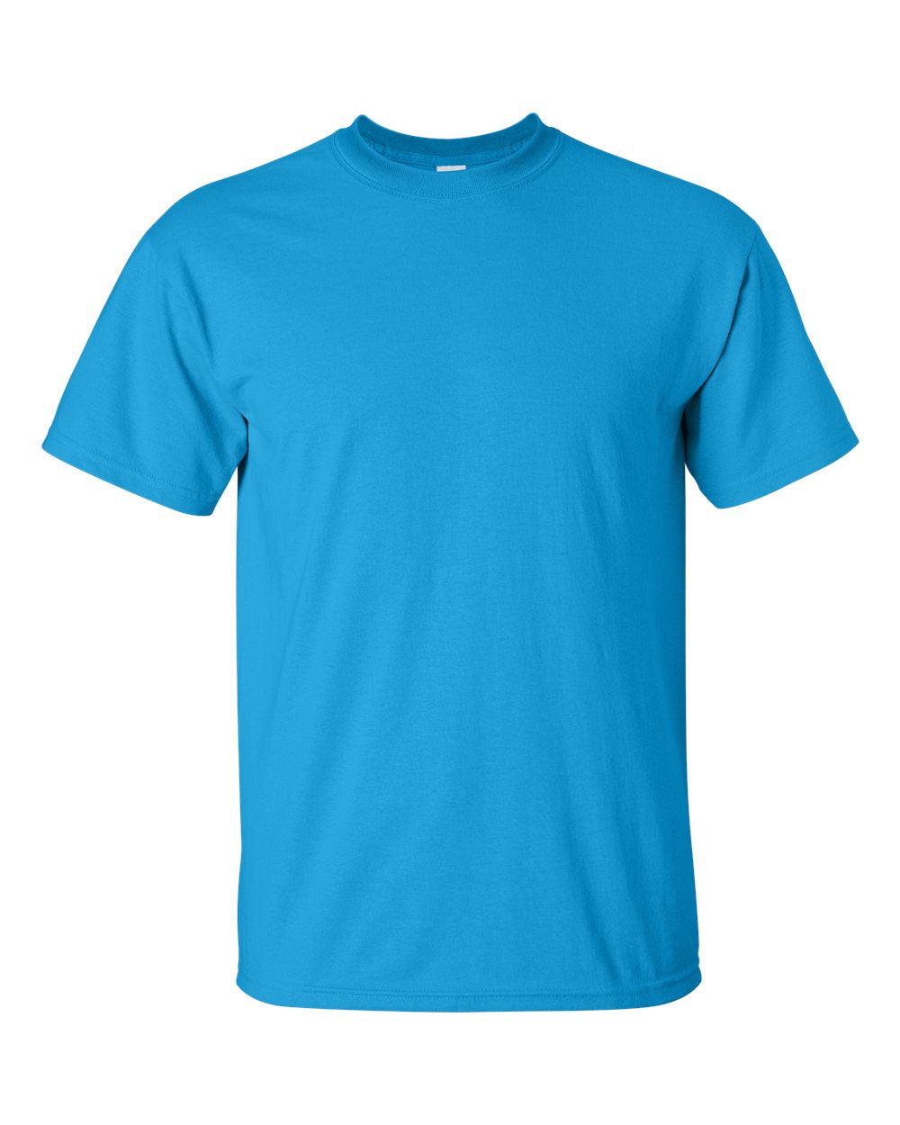 Gildan® - Ultra Cotton® 100% Cotton T-Shirt - 2000