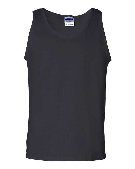 Gildan® - Ultra Cotton® Tank Top - 2200