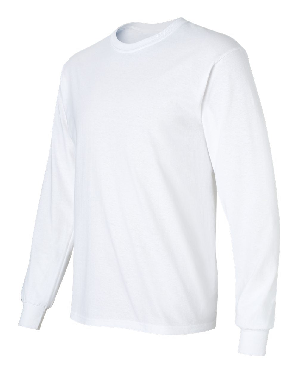 Gildan® - Ultra Cotton® Long Sleeve T-Shirt - 2400