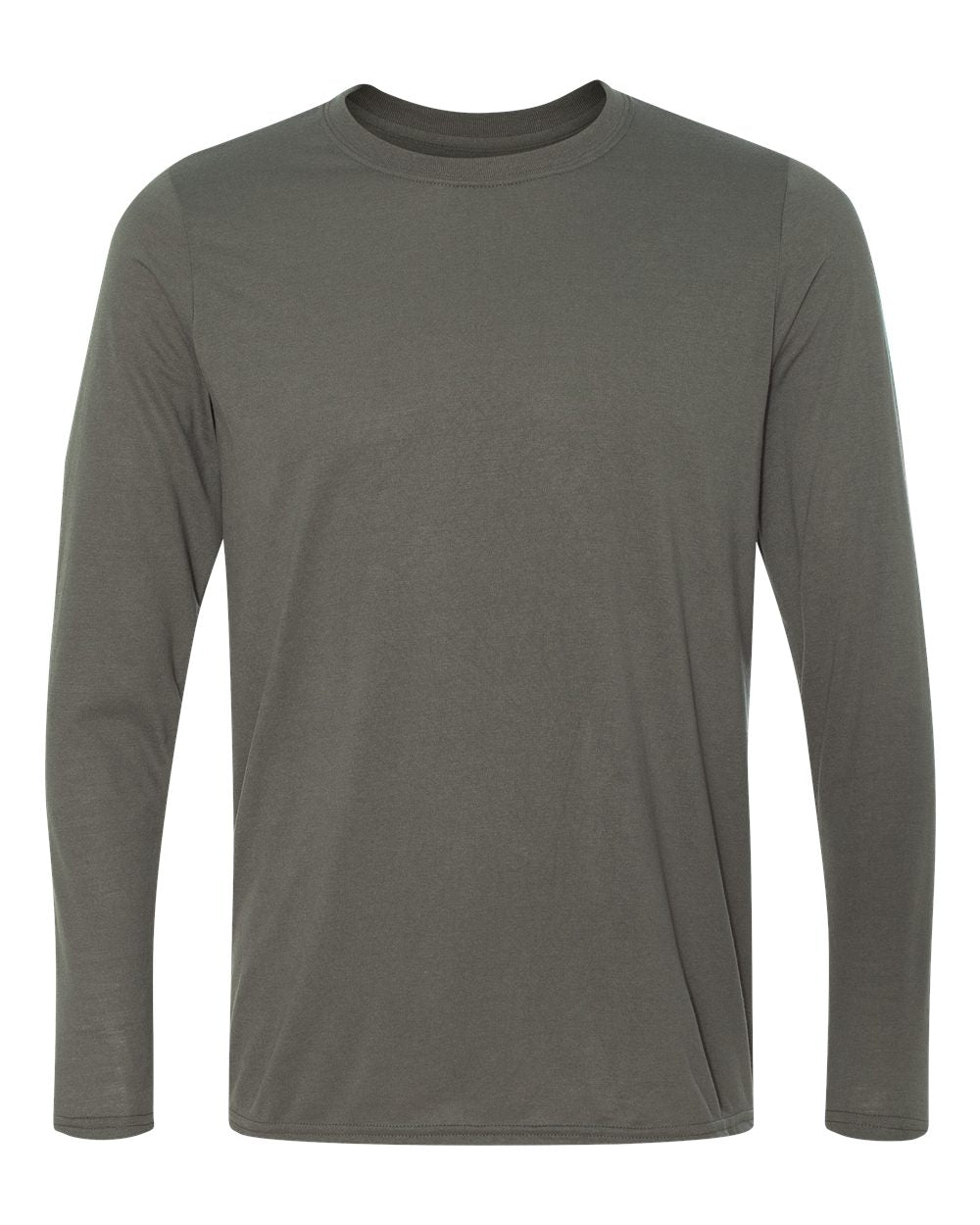 Gildan® - Performance® Long Sleeve T-Shirt - 42400