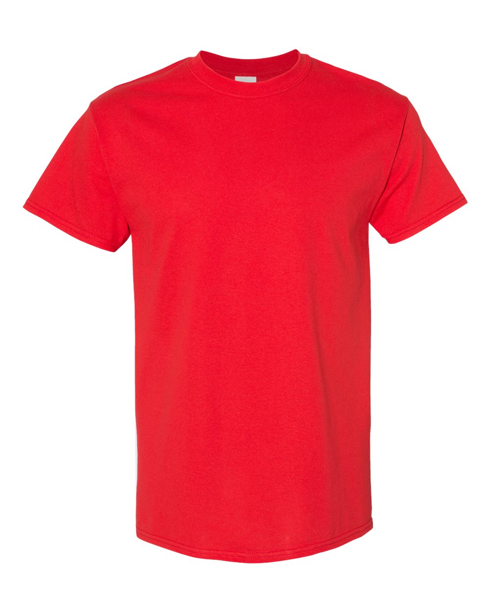 Gildan® - Heavy Cotton™ 100% Cotton T-Shirt - 5000