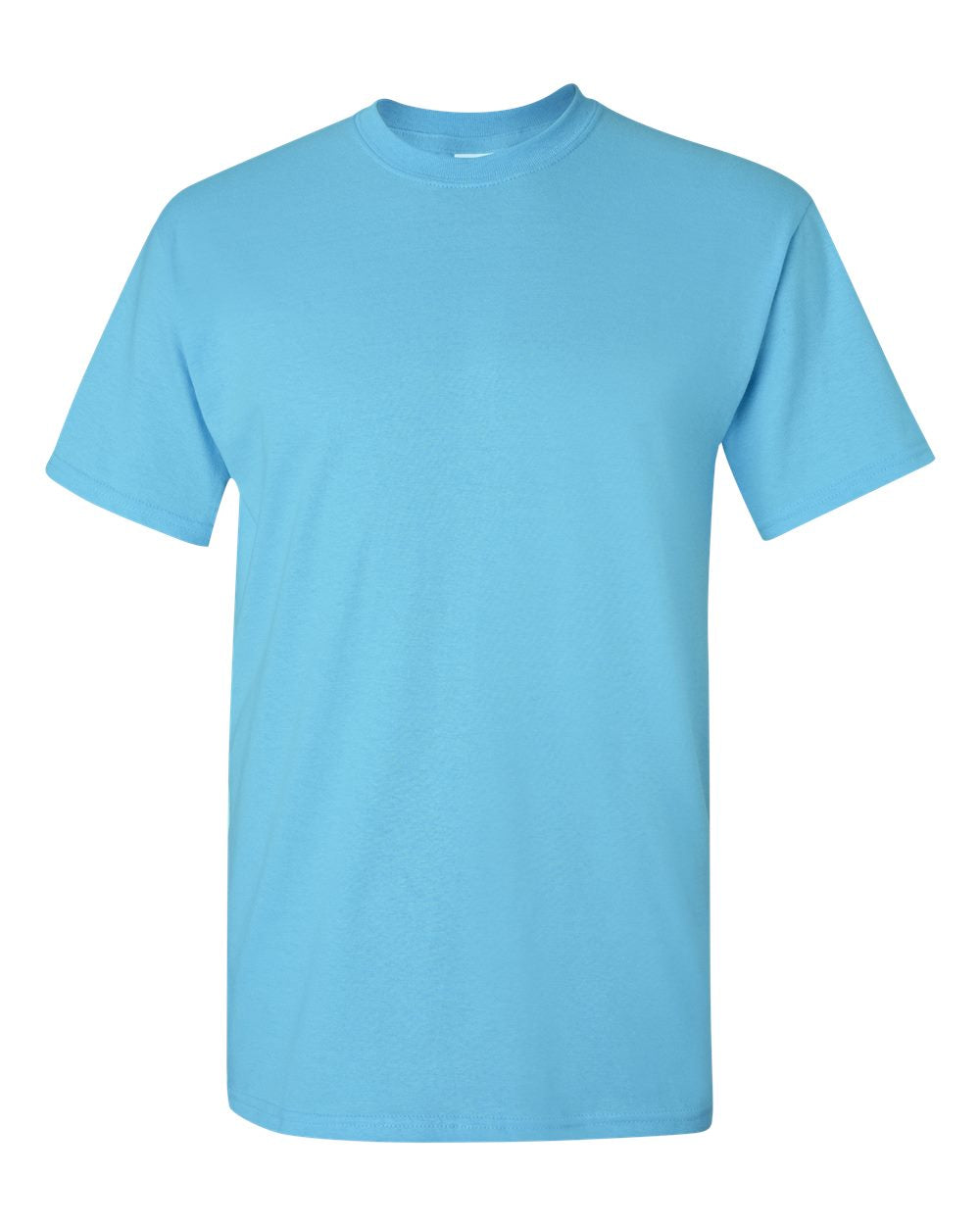 Gildan® - Heavy Cotton™ 100% Cotton T-Shirt - 5000