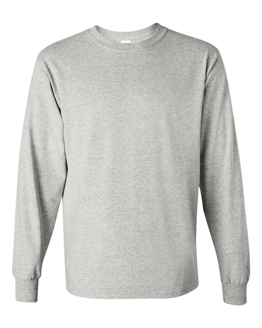 Gildan® - Heavy Cotton™ 100% Cotton Long Sleeve T-Shirt - 5400