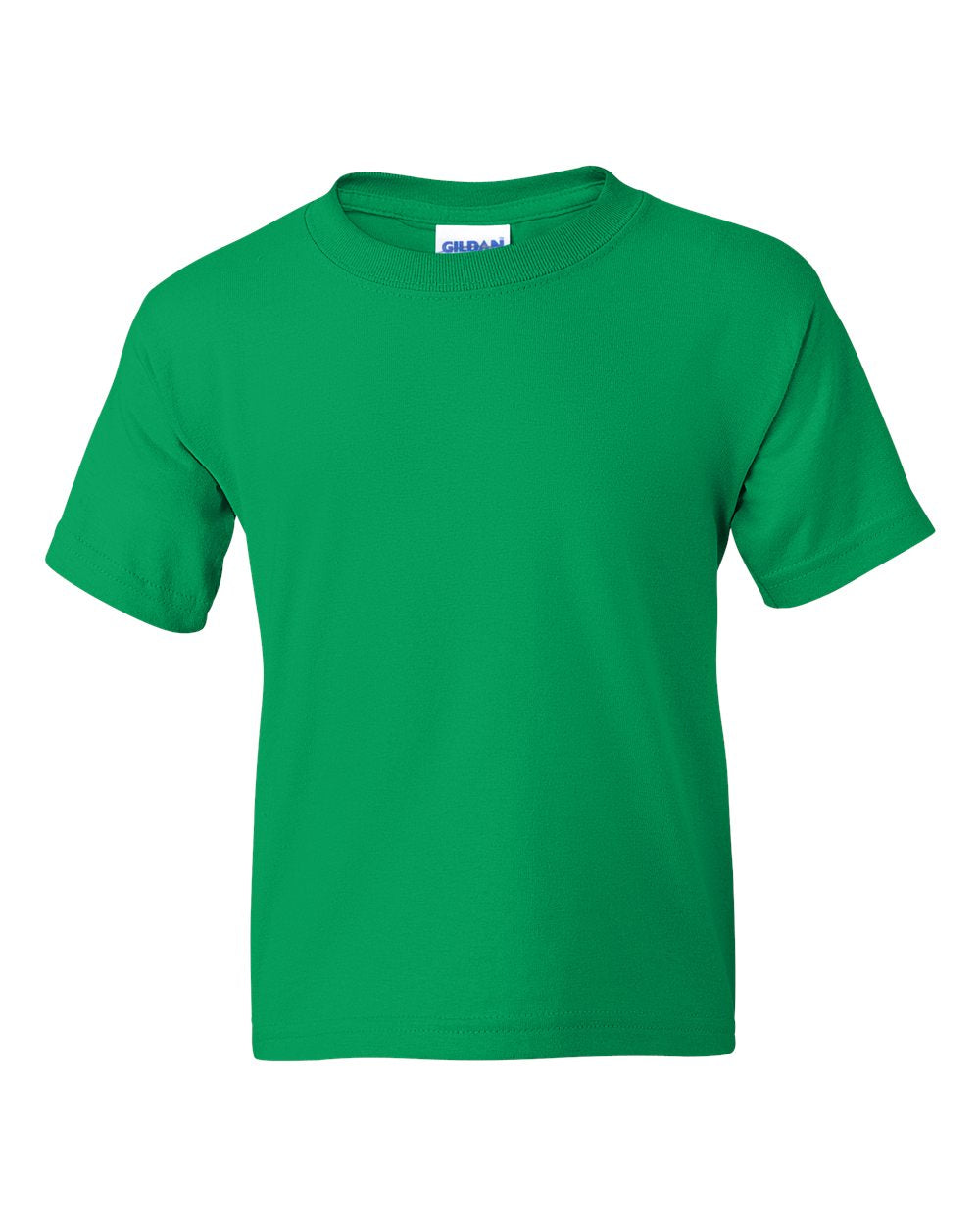 Gildan® - Youth DryBlend® 50 Cotton/50 Poly T-Shirt - 8000B