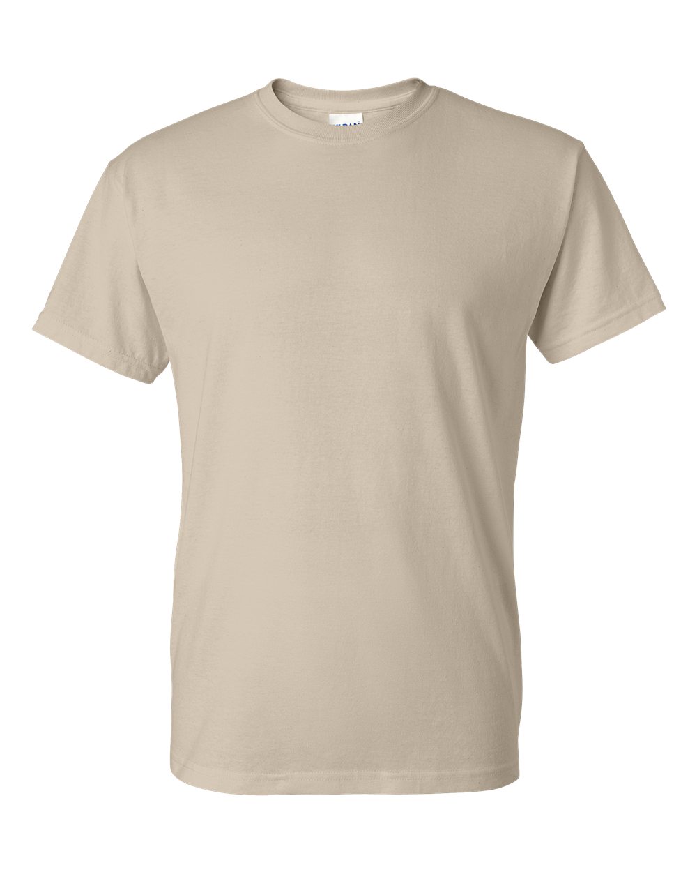 Gildan® - DryBlend® 50 Cotton/50 Poly T-Shirt - 8000