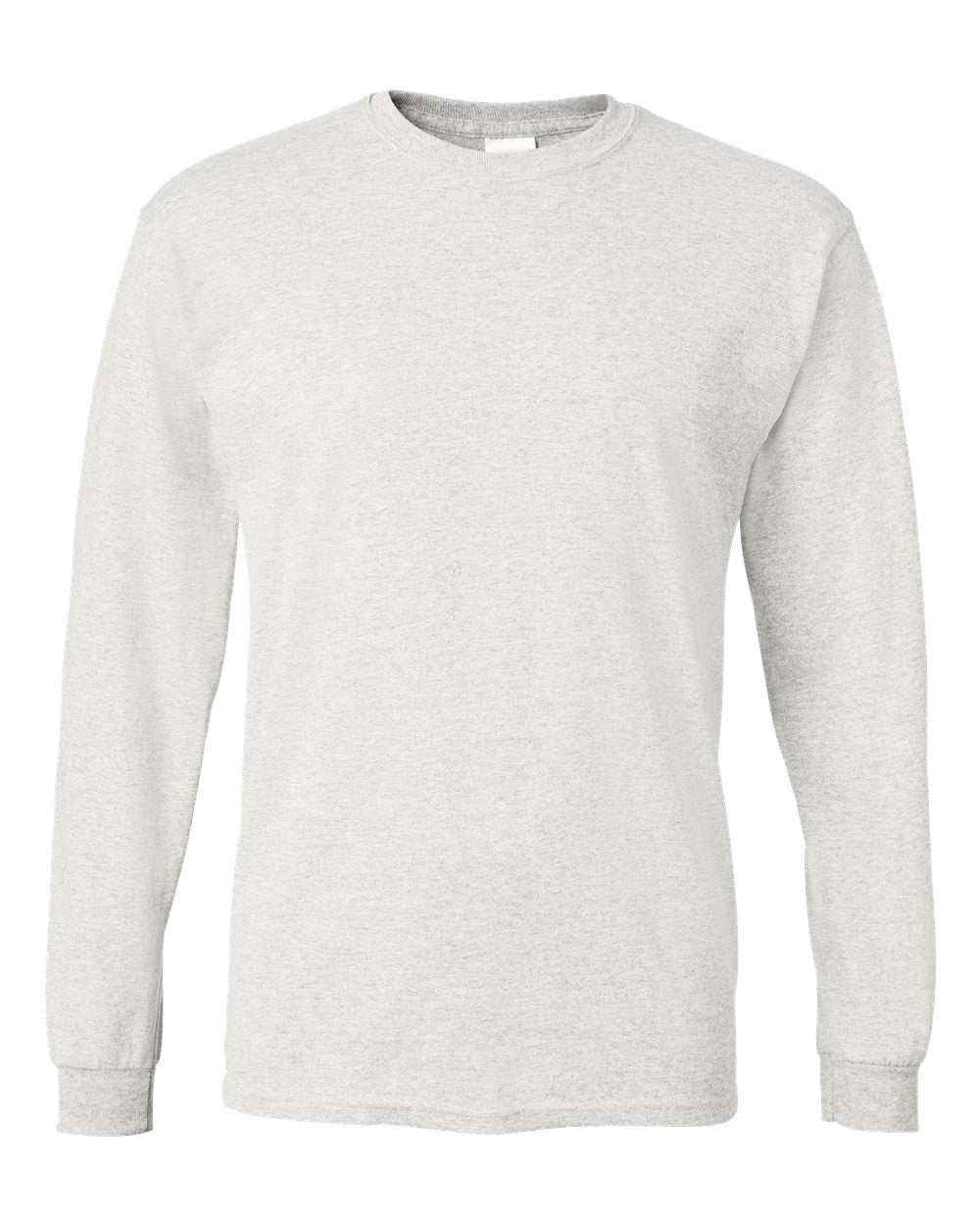 Gildan® - DryBlend® 50 Cotton/50 Poly Long Sleeve T-Shirt - 8400