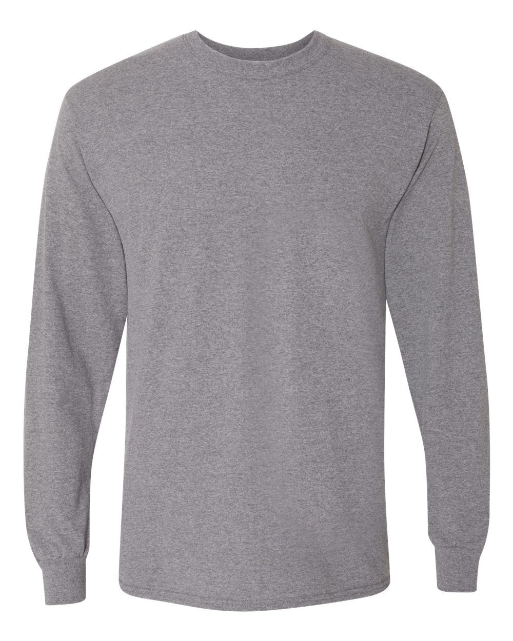 Gildan® - DryBlend® 50 Cotton/50 Poly Long Sleeve T-Shirt - 8400
