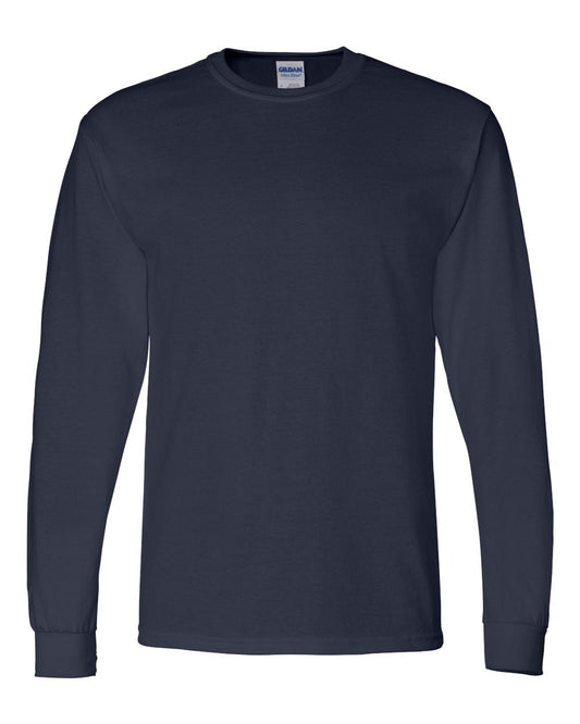 Gildan® - DryBlend® 50 Cotton/50 Poly Long Sleeve T-Shirt - 8400