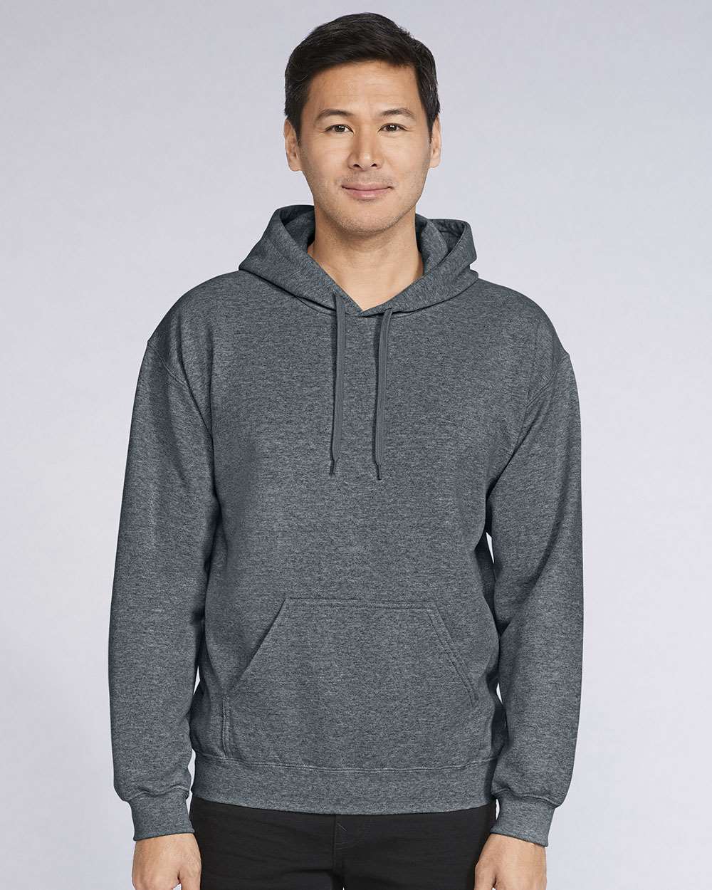 Gildan® - Softstyle® Pullover Hooded Sweatshirt - SF500