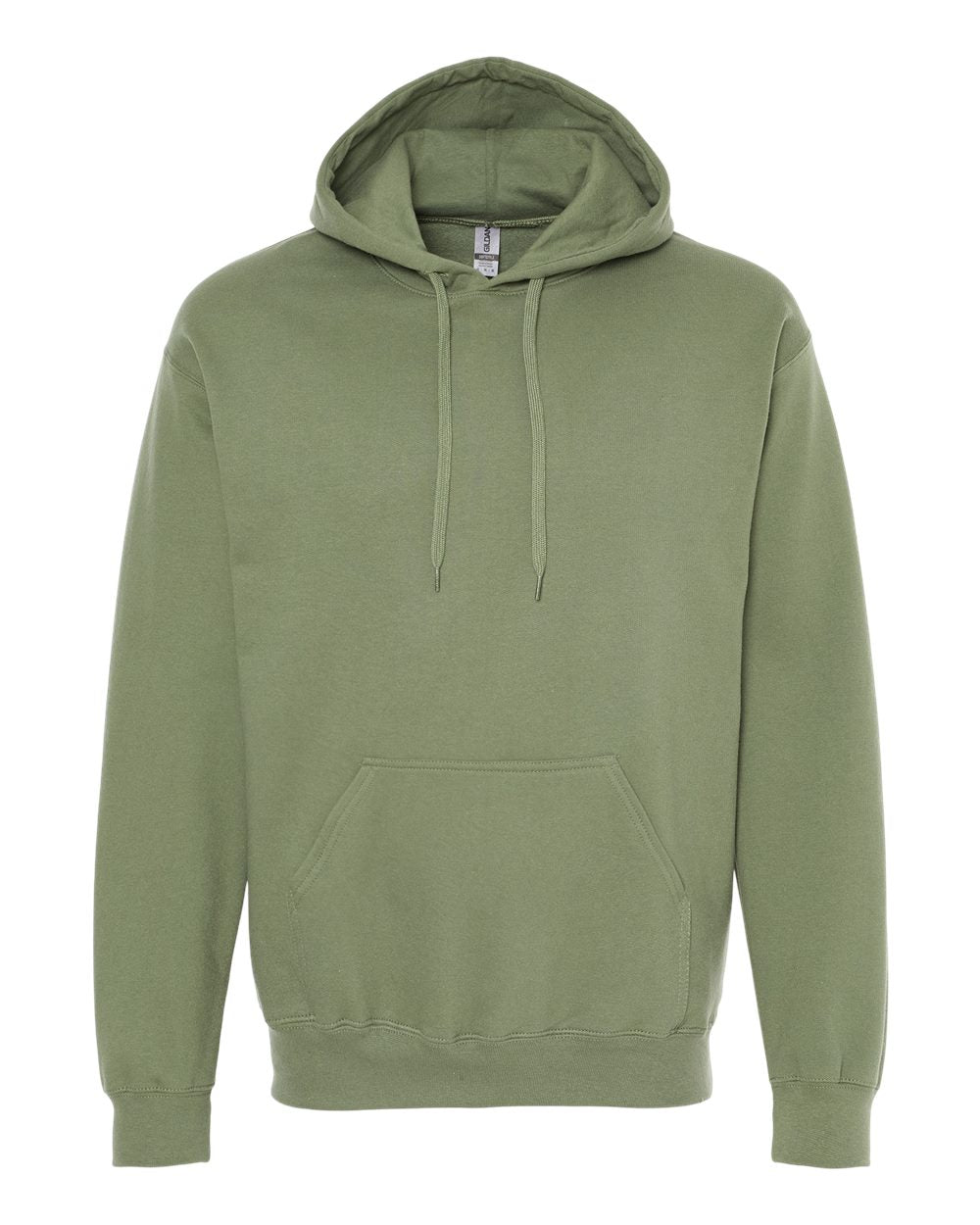 Gildan® - Softstyle® Pullover Hooded Sweatshirt - SF500