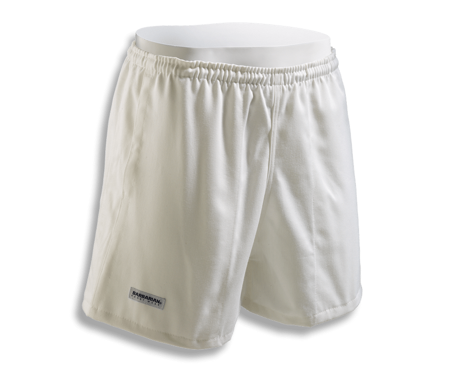 Barbarian - CLASSIC SHORTS - JSL Classic Cotton Shorts